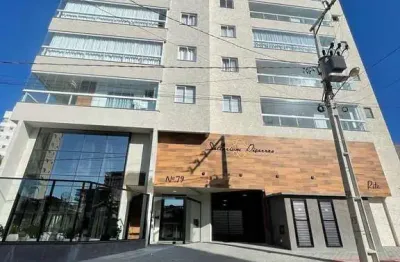 Apartamento com 3 quartos à venda na Rua São Francisco, 78, Centro, Balneário Piçarras