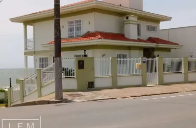 Casa com 4 quartos à venda na Avenida Nereu Ramos, 5420, Itacolomi, Balneário Piçarras