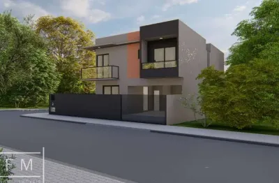 Casa com 3 quartos à venda na Rua João Holz, 00, Itacolomi, Balneário Piçarras