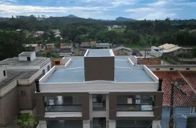 Apartamento com 3 quartos à venda na Rua Santa Catarina, 1200, Itacolomi, Balneário Piçarras