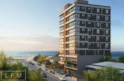 Apartamento com 3 quartos à venda na Rua Victor Zimermann, 50, Itacolomi, Balneário Piçarras