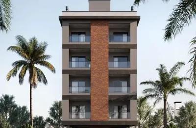 Apartamento com 3 quartos à venda na Rua Gildo Cabral, 300, Itajubá, Barra Velha