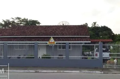 Apartamento com 3 quartos à venda na Rua Maringa, 10, Barra do Itapocú, Araquari
