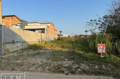 Terreno à venda na Rua Evaristo Lopes Dutra, 350, Itajubá, Barra Velha