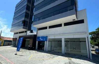 Sala comercial para alugar na Rua José Quintino Pereira, 500, Itajubá, Barra Velha