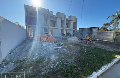 Casa com 2 quartos à venda na Rua Das Bromelias, 500, Nossa Senhora da Paz, Balneário Piçarras