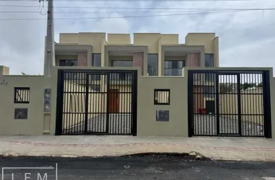 Sobrado alto padrão pronto para morar em balneário piçarras sc