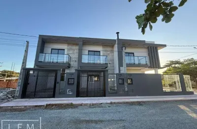 Casa com 2 quartos à venda na Rua Rio Grande Do Sul, 1000, Itacolomi, Balneário Piçarras