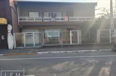 Casa com 3 quartos à venda na Avenida Emanoel Pinto, 700, Centro, Balneário Piçarras