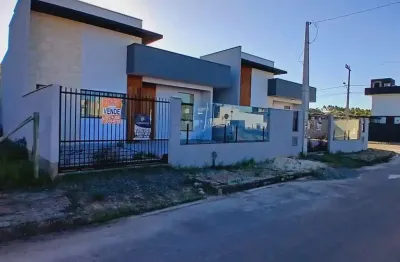Casa com 3 quartos à venda na Rua 2135, 281, Itajubá, Barra Velha