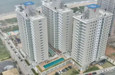 Apartamento com 2 quartos à venda na Avenida Nereu Ramos, 5640, Itacolomi, Balneário Piçarras