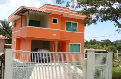 Chácara / sítio com 3 quartos à venda na Rua José Natal Cugik, 3075, São Vicente, Itajaí