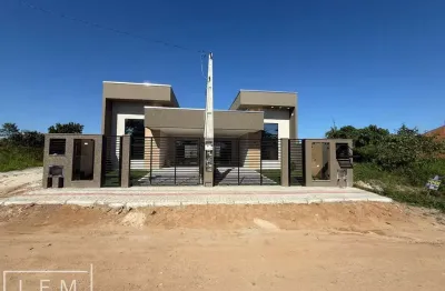 Casa com 2 quartos à venda na Rua 1148, 258, Itajubá, Barra Velha