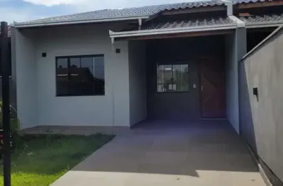 Casa com 2 quartos à venda na Rua Mario Bernardes, 26, Icaraí, Barra Velha