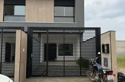 Casa com 3 quartos à venda na Rua Das Figueiras, 1000, Itacolomi, Balneário Piçarras