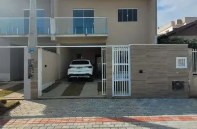 Casa com 3 quartos à venda na Rua Serena, 750, Itacolomi, Balneário Piçarras