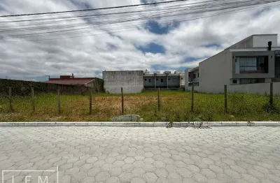 Terreno à venda na Rua Antonio Pires, 500, Centro, Balneário Piçarras