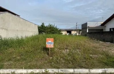 Terreno à venda na Rua Brasília, 1000, Itacolomi, Balneário Piçarras