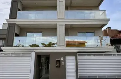 Apartamento com 2 quartos à venda na Rua Serena, 500, Itacolomi, Balneário Piçarras