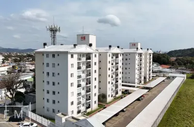 Residencial palladium apartamento no centro de penha