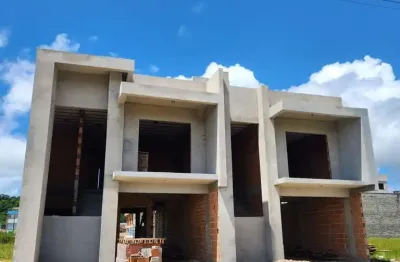 Casa com 3 quartos à venda na Rua Tangara, 250, Nossa Senhora da Paz, Balneário Piçarras