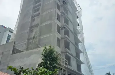 Apartamento com 3 quartos à venda na Avenida Itapocorói, 314, Armação, Penha