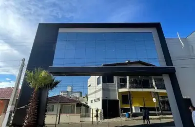 Barracão / Galpão / Depósito para alugar na Rua Germano Martins, 10, Itajubá, Barra Velha