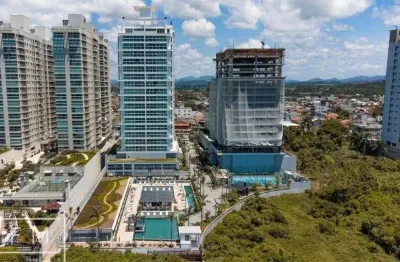Apartamento com 3 quartos à venda na Avenida Nereu Ramos, 4770, Itacolomi, Balneário Piçarras