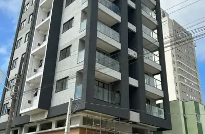 Apartamento com 3 quartos à venda na Avenida Emanuel Pinto, 200, Centro, Balneário Piçarras