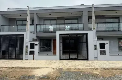 Casa com 3 quartos à venda na Rua Biguá, 920, Itacolomi, Balneário Piçarras