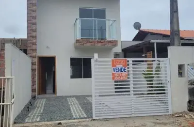 Casa com 3 quartos à venda na Rua Gaivota, 1200, Itacolomi, Balneário Piçarras