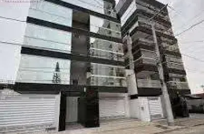 Apartamento com 3 quartos à venda na Rua Pescada, 200, Itacolomi, Balneário Piçarras