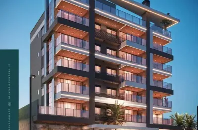 Apartamento com 3 quartos à venda na Rua Tainha, 150, Itacolomi, Balneário Piçarras