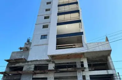 Apartamento com 2 quartos à venda na Rua Caxias Do Sul, 56, Itacolomi, Balneário Piçarras