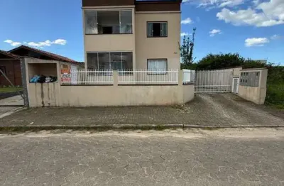 Apartamento com 2 quartos à venda na Rua Areia Branca, 700, Itajubá, Barra Velha