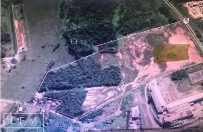 Terreno à venda nossa senhora da conceição balneário piçarras/sc