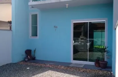 Casa com 2 quartos à venda na Rua: Curitiba, 516, Itacolomi, Balneário Piçarras