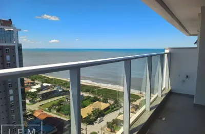 Apartamento com 2 quartos à venda na Rua Camarão, 138, Itacolomi, Balneário Piçarras