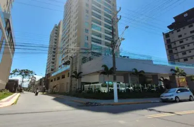 Apartamento com 3 quartos à venda na Avenida Nereu Ramos, 6184, Itacolomi, Balneário Piçarras