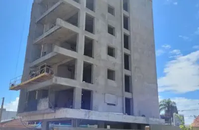 Apartamento com 3 quartos à venda na Rua São Ludgero, 150, Itacolomi, Balneário Piçarras