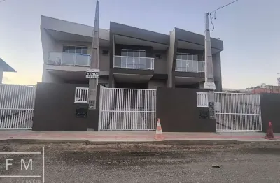 Casa com 2 quartos à venda na Rua Rio Negrinho, 518, Centro, Balneário Piçarras