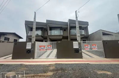 Casa com 2 quartos à venda na Rua Rio Negrinho, 518, Centro, Balneário Piçarras