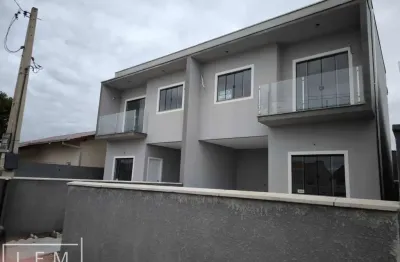Casa com 3 quartos à venda na Rua Leopoldo Olegário Brenneisen, 400, Centro, Barra Velha