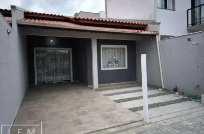 Casa com 3 quartos à venda na Rua Alfredo Tavares, 212, Itajubá, Barra Velha