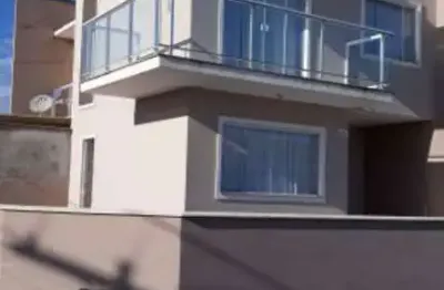 Casa com 2 quartos para alugar na Rua Mário Neto, 461, Itacolomi, Balneário Piçarras