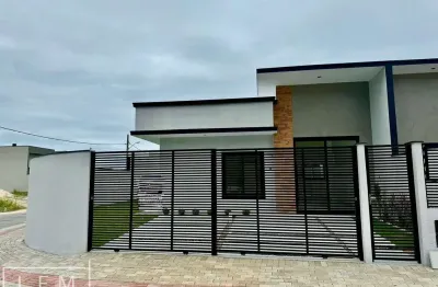 Casa com 3 quartos à venda na Rua 2135, 200, Itajubá, Barra Velha