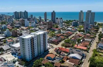Apartamento com 2 quartos à venda na Rua Das Orquideas, 571, Itacolomi, Balneário Piçarras