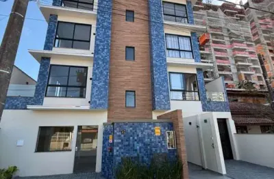Apartamento com 2 quartos à venda na Rua Floresta, 250, Itacolomi, Balneário Piçarras
