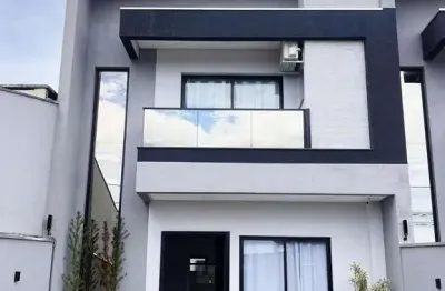 Casa com 3 quartos à venda na Rua 1019, 306, Itajubá, Barra Velha