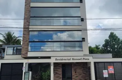 Apartamento com 2 quartos à venda na Rua Pescada, 900, Itacolomi, Balneário Piçarras
